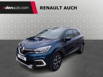 Photo Renault Captur TCe 90 - 19 Intens