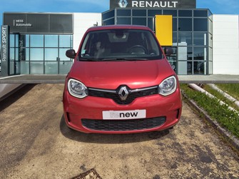 Photo Renault Twingo 1.0 SCe 65ch Life - 21