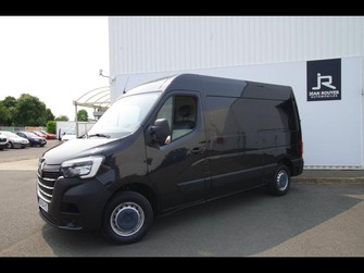 Photo Renault Master Fg F3300 L2H2 2.3 dCi 135ch SL Pro+ E6
