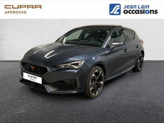 Photo Cupra Leon 1.4 e-HYBRID 204 ch DSG6