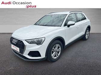 Photo Audi Q3 35 TFSI 150ch