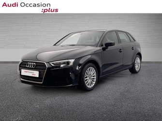 Photo Audi A3 Sportback 35 TDI 150ch Business line S tronic 7