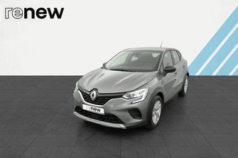 Photo Renault Captur Captur TCe 90 - 21