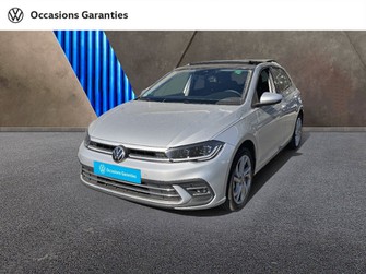 Photo Volkswagen Polo 1.0 TSI 95ch Style