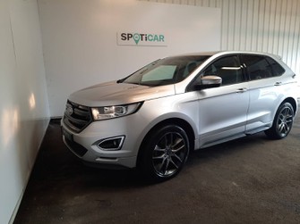Photo Ford Edge Edge 2.0 TDCi 210 Powershift Intelligent AWD