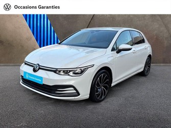 Photo Volkswagen Golf 1.4 eHybrid OPF 204ch Style DSG6