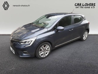 Photo Renault Clio SCe 65 Business