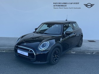 Photo Mini  184ch Edition Camden BVA 5CV