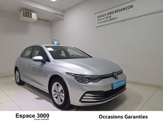 Photo Volkswagen Golf Golf 1.0 eTSI OPF 110 DSG7
