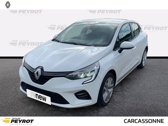 Photo Renault Clio V Clio TCe 90
