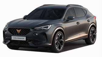 Photo Cupra Formentor Formentor 1.4 e-HYBRID 204 ch DSG6