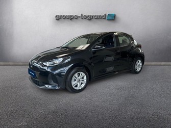 Photo Mazda 2 Hybrid 1.5 Hybrid 116ch Centre-Line 2024