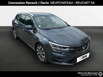 Photo Renault Megane IV ESTATE Megane IV Estate TCe 140 EDC