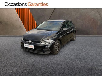Photo Volkswagen Polo 1.0 TSI 110ch Life DSG7