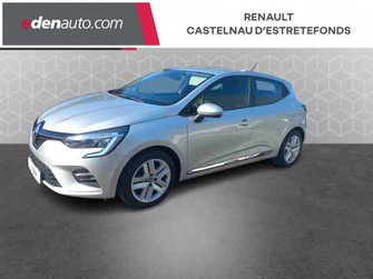 Photo Renault Clio TCe 90 - 21N Business