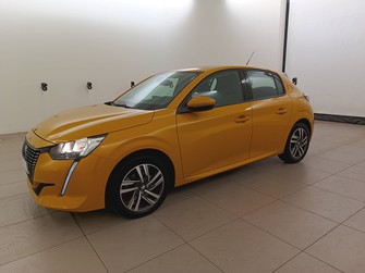 Photo Peugeot 208 208 PureTech 100 S&S BVM6