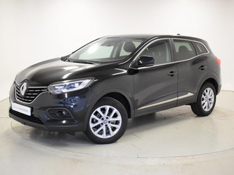 Photo Renault Kadjar 1.5 Blue dCi 115ch Business - 21