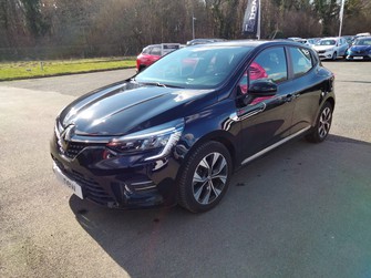 Photo Renault Clio V Clio TCe 90 - 21