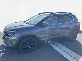 Photo Citroen C5 Aircross BlueHDi 130 S&amp;S EAT8 - Shine