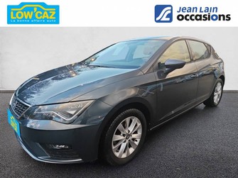 Photo Seat Leon 1.0 TSI 110 BVM6 Style