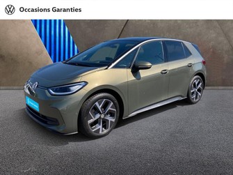 Photo Volkswagen ID.3 204ch Pro Performance 58 kWh Style Exclusive