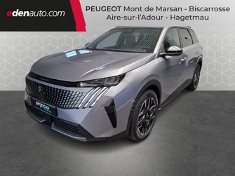 Photo Peugeot 5008 Hybrid 136 e-DCS6 Allure