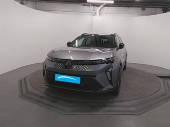 Photo Renault Scenic E-TECH 100% ELECTRIQUE Scenic E-Tech electrique 220 ch grande autonomie