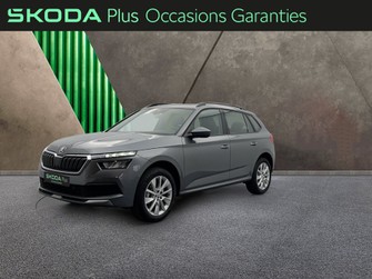 Photo Skoda Kamiq 1.0 TSI 95ch Business