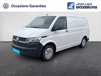 Photo Volkswagen Transporter FOURGON 6.1 VAN L1H1 2.0 TDI 150 BVM6 BUSINESS LINE