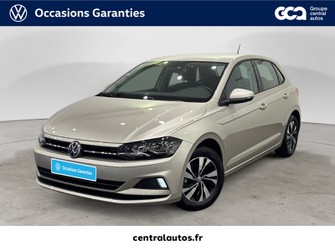 Photo Volkswagen Polo Polo 1.0 80 S&S BVM5