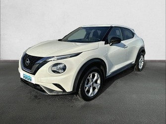 Photo Nissan Juke 2021 DIG-T 114 - Acenta