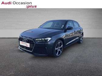 Photo Audi A1 Sportback 25 TFSI 95ch Advanced 2