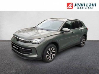 Photo Volkswagen Tiguan 1.5 eHybrid 204ch DSG6 VW Edition