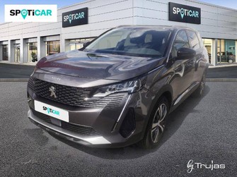 Photo Peugeot 5008 5008 PureTech 130ch S&S EAT8