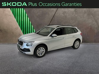 Photo Skoda Kamiq 1.0 TSI Evo 2 116ch Selection DSG7