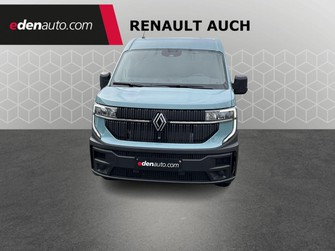 Photo Renault Master ELECTRIQUE IV FGN L2H2 3T5 GRANDE AUTONOMIE ADVANCE 4p