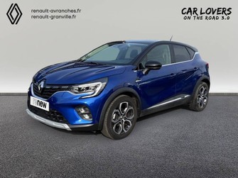 Photo Renault Captur TCe 160 EDC - 21 Intens
