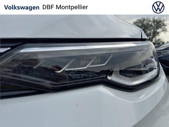 Photo Volkswagen Golf 8 FL EHYBRID 204 CH DSG6 STYLE