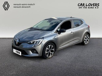 Photo Renault Clio TCe 90 Evolution