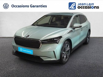 Photo Skoda Enyaq 80x