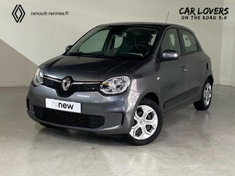 Photo Renault Twingo III SCe 65 Zen