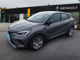 Photo Renault Captur Captur TCe 90