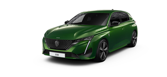 Photo Peugeot 308 308 Hybrid 136 e-DCS6