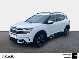 Photo Citroen C5 Aircross C5 Aircross BlueHDi 130 S&S BVM6