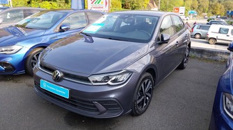 Photo Volkswagen Polo Polo 1.0 TSI 95 S&S BVM5