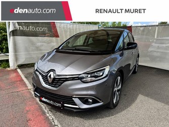 Photo Renault Scenic TCe 130 Energy Intens