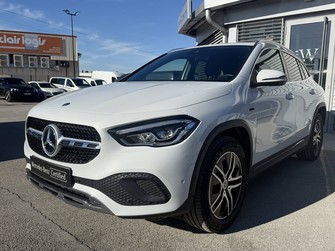 Photo Mercedes GLA GLA GLA 250 e 8G-DCT