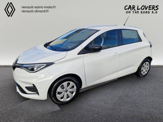 Photo Renault ZOE R110 Achat Intégral - 21 Life