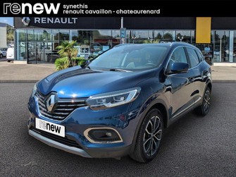 Photo Renault Kadjar Blue dCi 115 EDC Intens