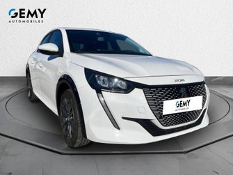 Photo Peugeot 208 Electrique 50 kWh 136ch Active Pack